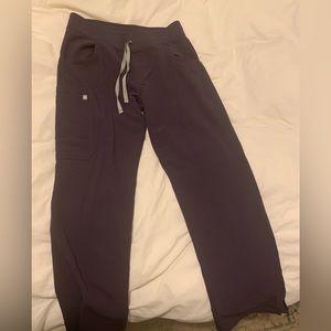 Figs Cade Cargo scrub pants